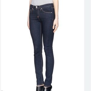 Rag & Bone High Skinny Jean